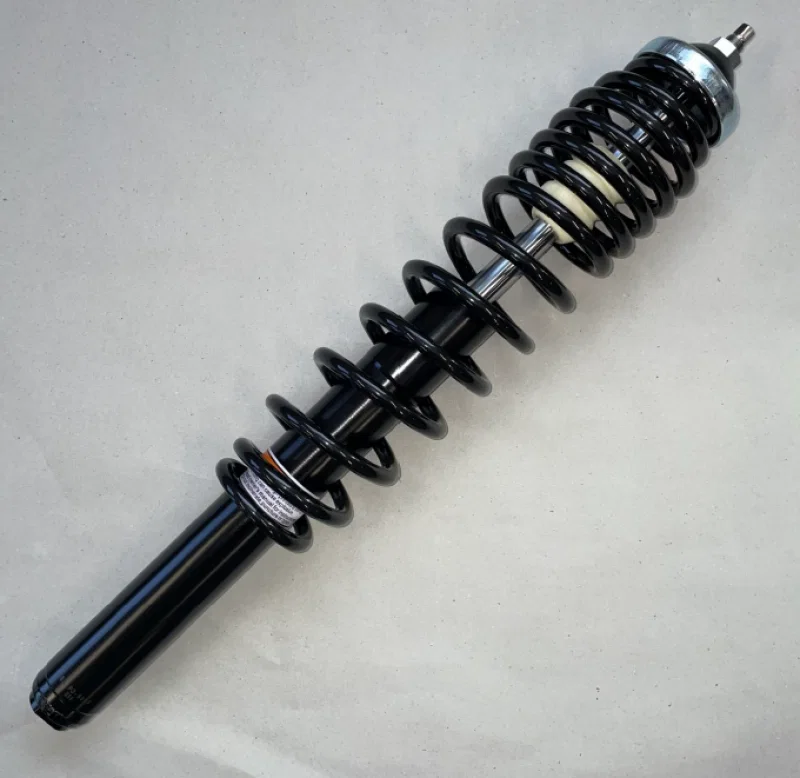 DragonFire Racing 523213F, Shocks 2011-2021 Polaris Ranger 500 4x4 pair