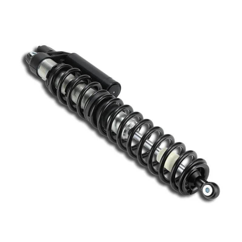DragonFire Racing 523230RF, Shocks 2019 Can-Am Maverick Turbo R XMR, XRC (RF)
