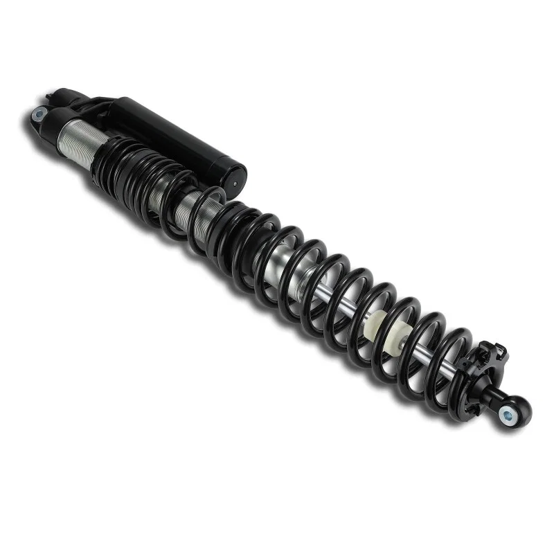DragonFire Racing 523230LR, Shocks 2019-2021 Can-Am Maverick Turbo XMR, XRC (LR)