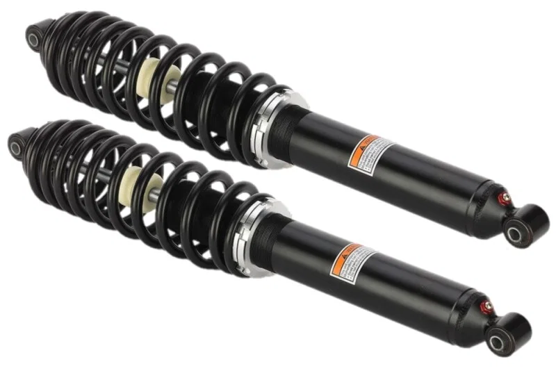 DragonFire Racing 523226R, Shocks 2011-2016 Can-Am Commander 1000 DPS pair