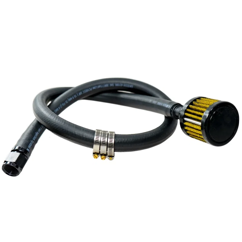 Fuelab 63713, Fuel Cell Vent Kit