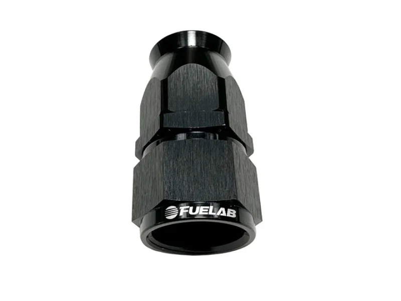 Fuelab 72600-12, PTFE Swivel Hose End Fitting - Straight - 12AN for Jeep Gladiator