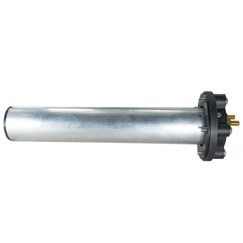 Fuelab 63731, Fuel Level Sending Unit for Fuel Gauge (0-90 Ohms) - 8in