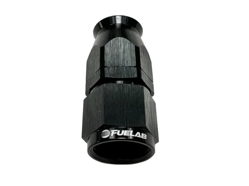 Fuelab 72600-08, PTFE Swivel Hose End Fitting - Straight - 8AN for Toyota Tundra