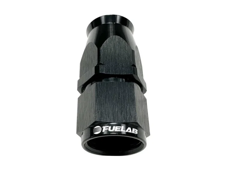 Fuelab 72600-10, PTFE Swivel Hose End Fitting - Straight - 10AN for Toyota Tundra
