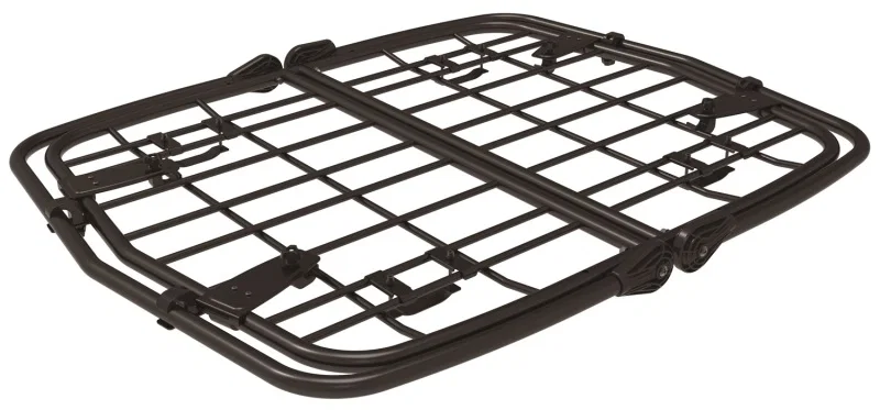 3D MAXpider 6103L, Universal Roof Basket 6103L 51.97 42.72 X 8.19