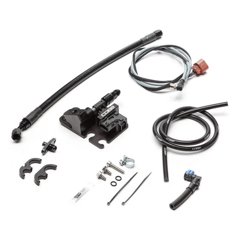 COBB 3C1700, 08-18 Nissan GT-R CAN Gateway Flex Fuel Kit