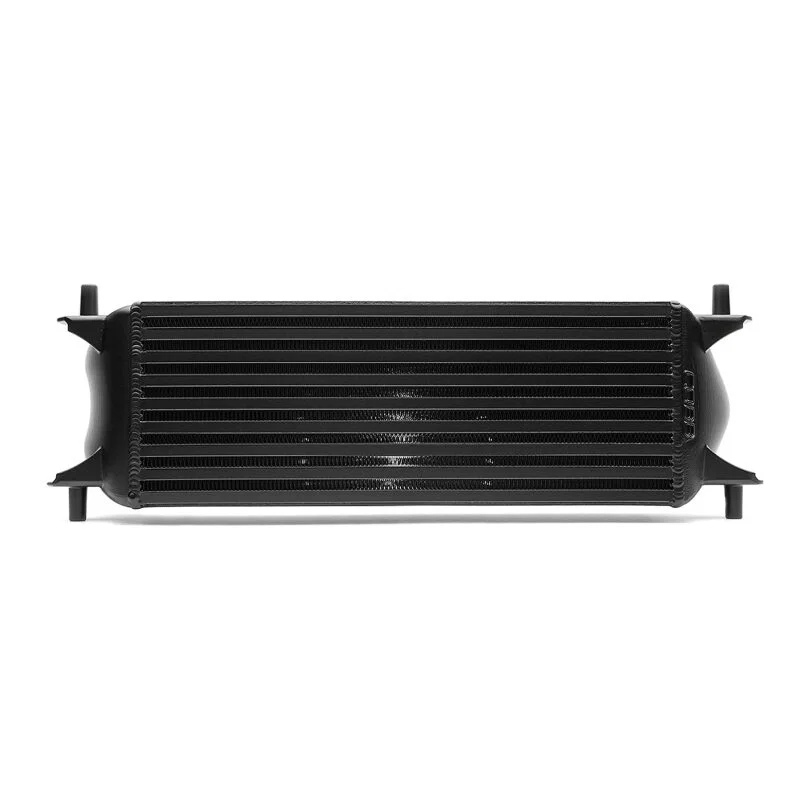 COBB 7R1550-BK, 22-23 Ford Bronco Raptor (Factory Location) Black Front Mount Intercooler