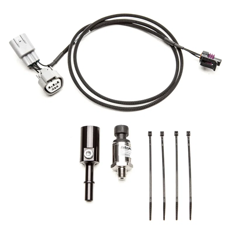 COBB 315650, Subaru 08-21 STI (Incl. 2018 Type RA) Fuel Pressure Sensor Kit