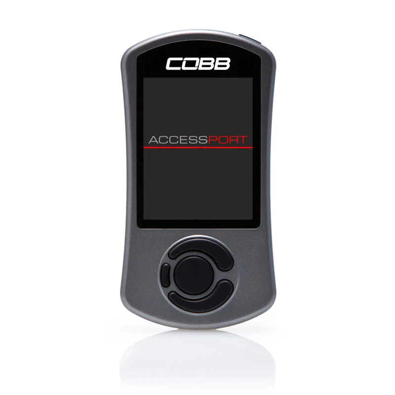 COBB AP3-POR-002-PDK, 10-13 Porsche 911 (997.2) Turbo/Turbo S Accessport V3 w/ PDK Flashing