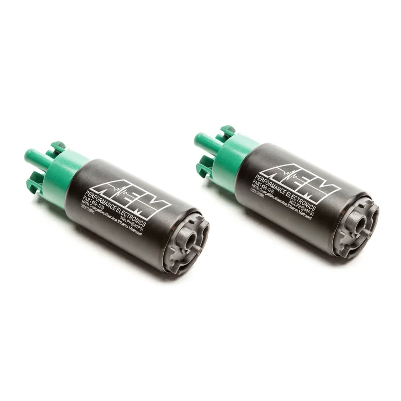 COBB 3C1450, Nissan GT-R AEM High Flow Fuel Pump Kit