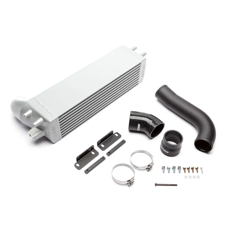 COBB 7M1500, 15-23 Ford Mustang Ecoboost Front Mount Intercooler for Lexus LS430