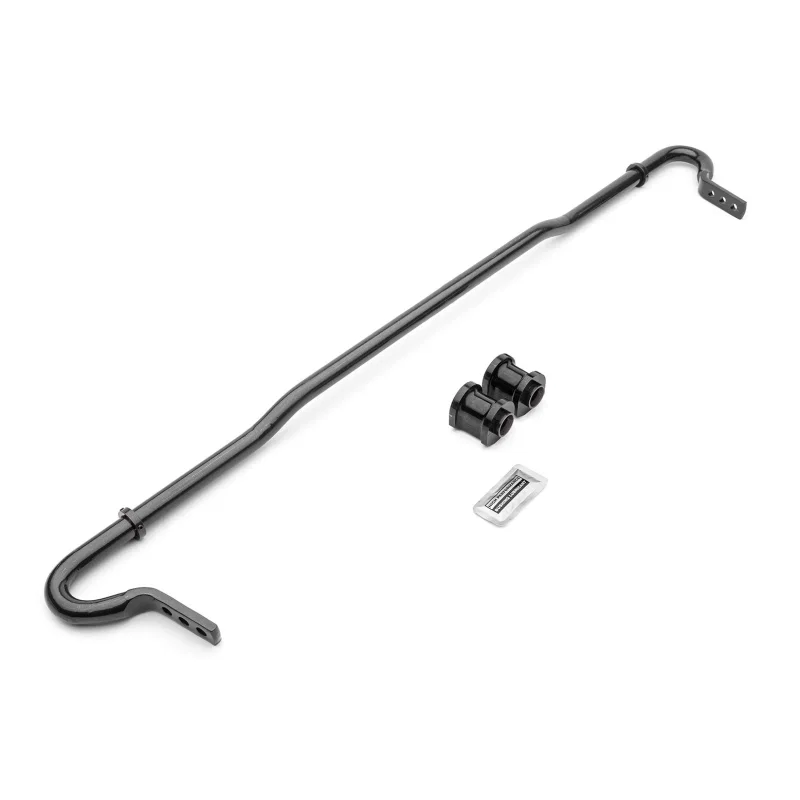 COBB CB-013RZ-24, Subaru 08-21 WRX/STI Adjustable Rear Sway Bar - 24mm