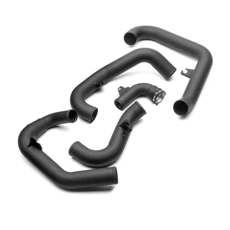COBB 746550-Piping, 2022+ Subaru WRX FMIC Hot/Cold Pipe Kit