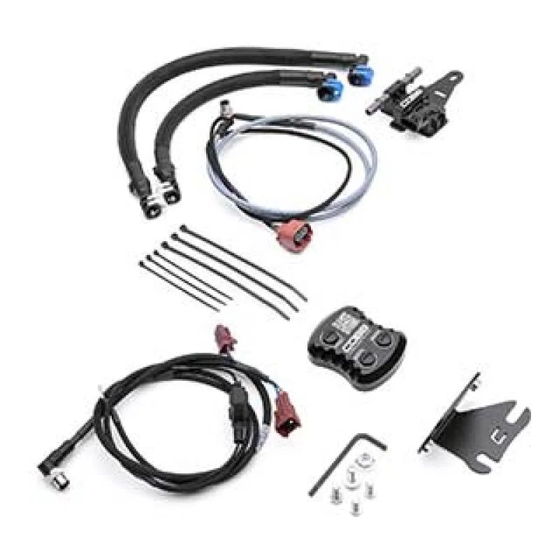 COBB 344650, 18-21 Subaru WRX CAN Flex Fuel Upgrade (Module/Harness/Bracket/Ethanol Sensor)