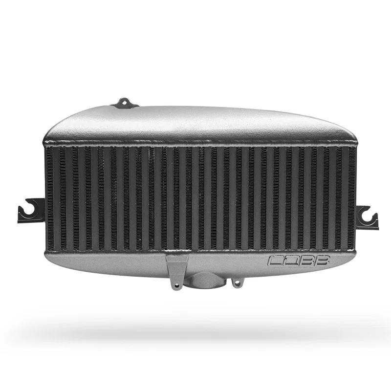 COBB B41450-SL, 22-24 Subaru WRX Top Mount Intercooler Kit - Silver
