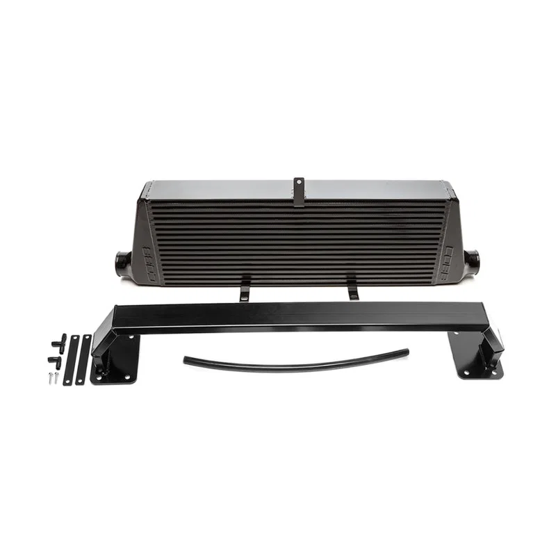 COBB 724502-BK, 2008-2014 Subaru WRX Front Mount Intercooler Core - Black