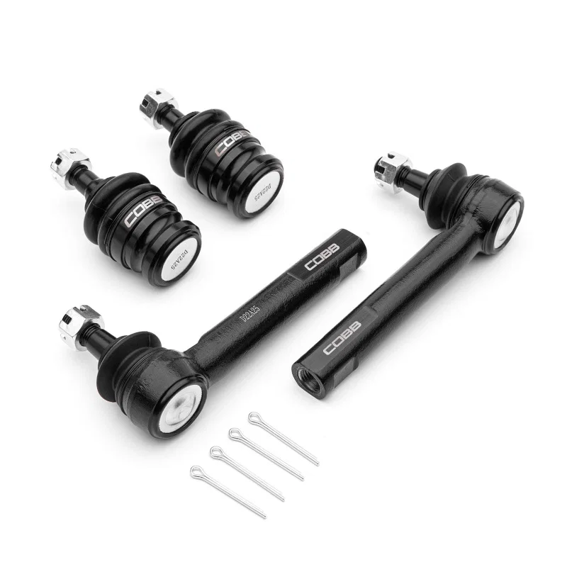 COBB CB-0002, 08-21 Subaru WRX/STI Front Roll Center Bump Steer Kit