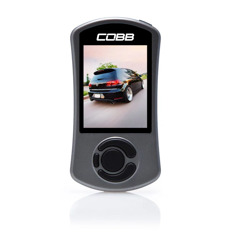 COBB AP3-VLK-001, 10-14 Volkswagen Golf GTI 2.0T AccessPORT V3 for Volvo XC90
