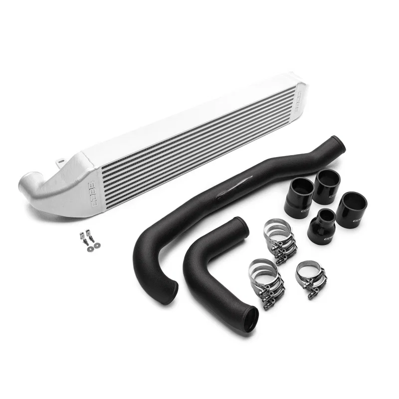 COBB 702500, Front Mount Intercooler Kit - 2014-2019 Ford Fiesta ST