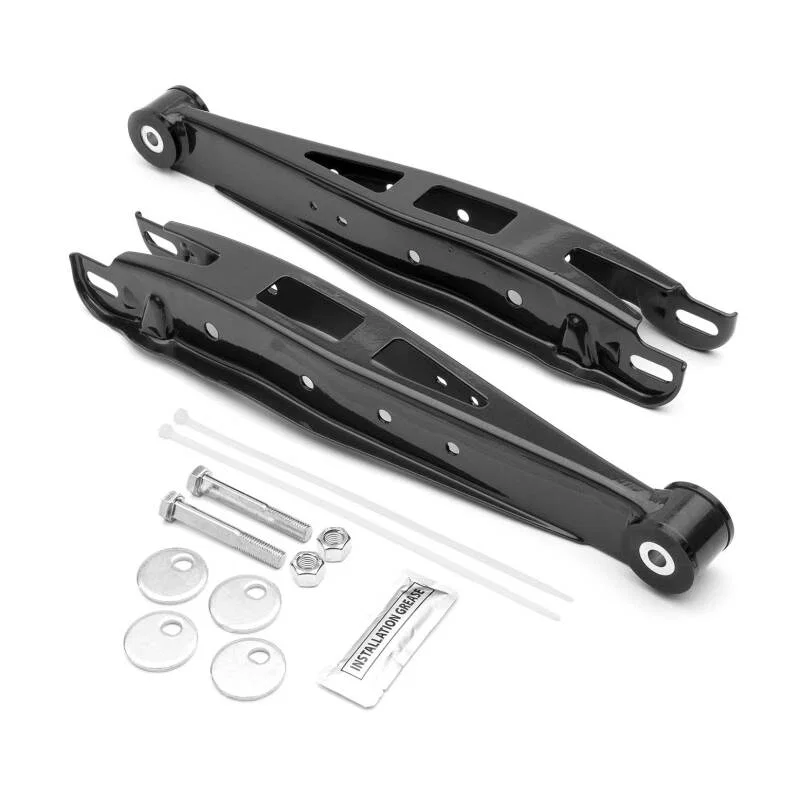 COBB CB-0011, 15-21 Subaru WRX/WRX STI Camber Adjustable Rear Lower Control Arm Set
