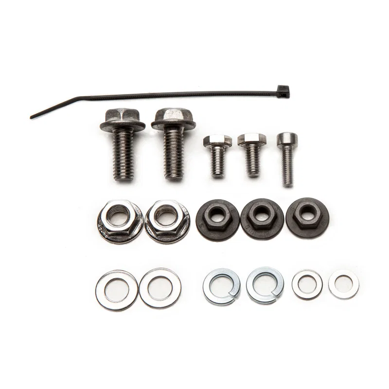 COBB 791500-HW, Front Mount Intercooler Hardware Kit - 2013-2018 Ford Focus ST