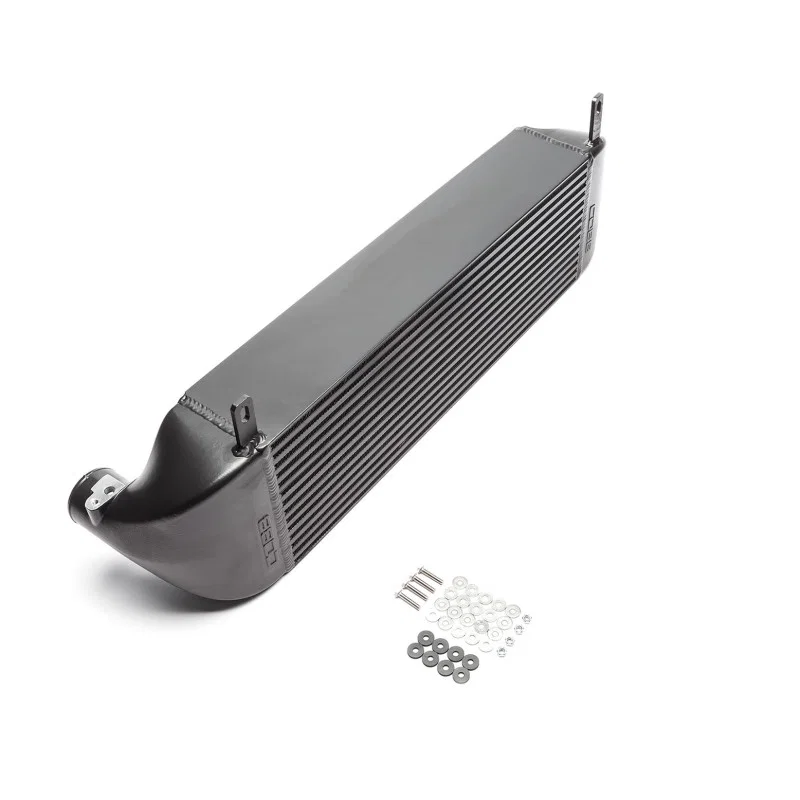 COBB 793500-BK, 16-18 Ford Focus RS Front Mount Intercooler - Black