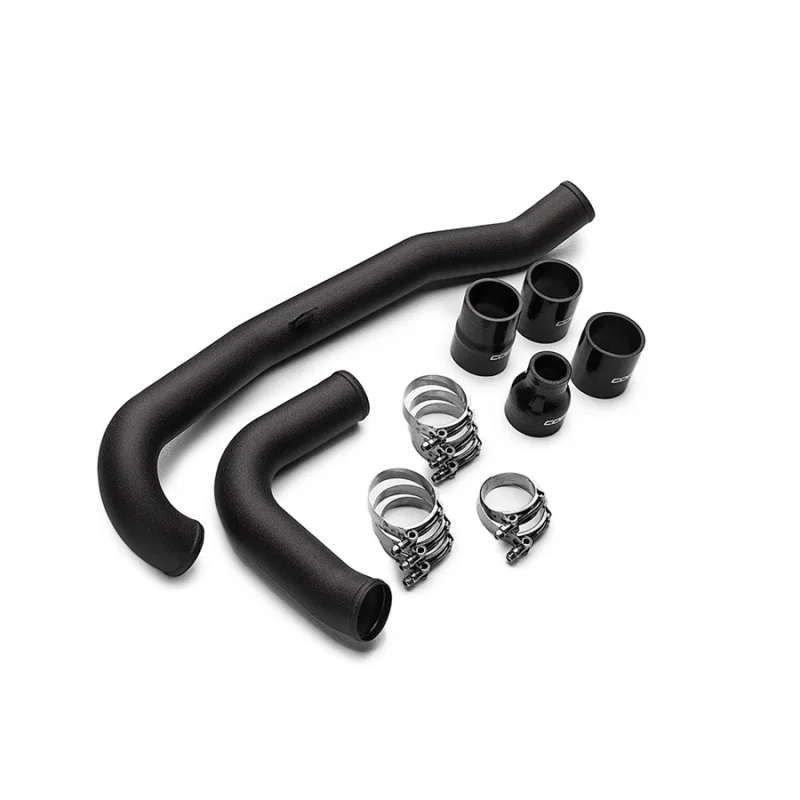 COBB 701550, 2014-2015 Ford Fiesta ST Hard Pipe Kit