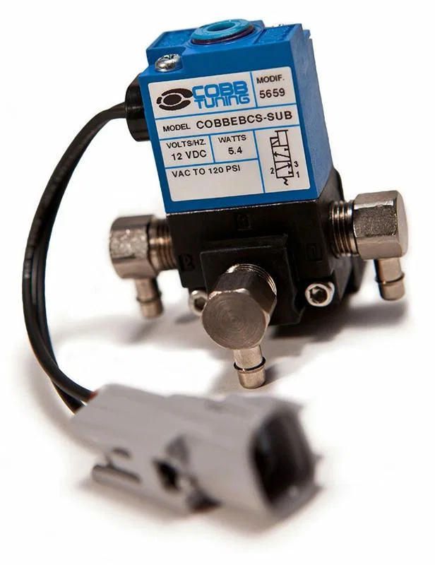 COBB EWG-FITTING-UPGRADE-KIT, EBCS 1/4in EWG Fitting Kit