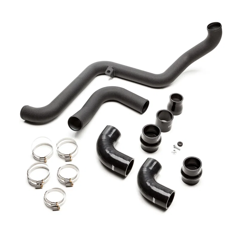 COBB 793550, Intercooler Hard Pipe Kit - 2016-2018 Ford Focus RS