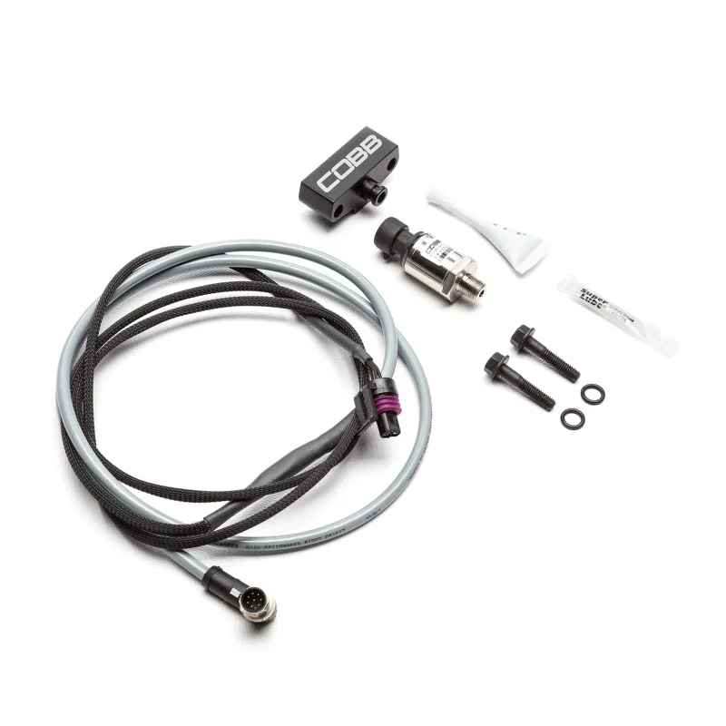 COBB 3C1750, 08-18 Nissan GT-R CAN Gateway Fuel Pressure Monitoring Kit