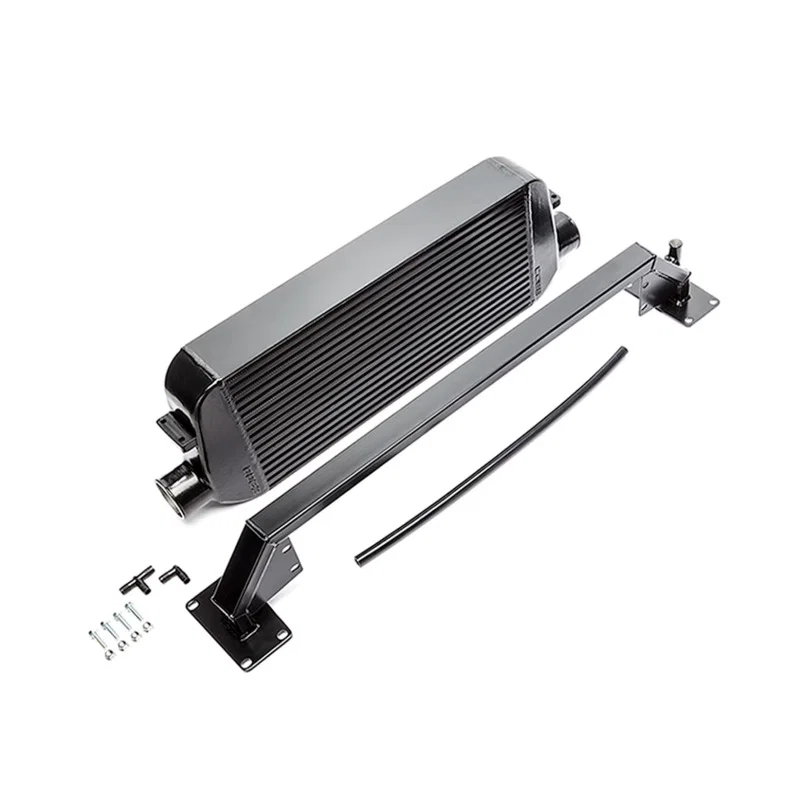 COBB 716500-BK, 15-21 Subaru WRX/STI FMIC Core - Black