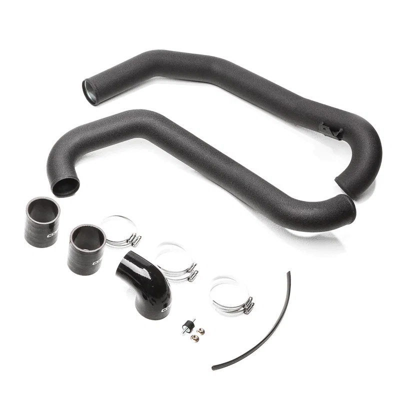 COBB 712500-H, 04-07 Subaru WRX / STI Front Mount Intercooler Hot Pipes