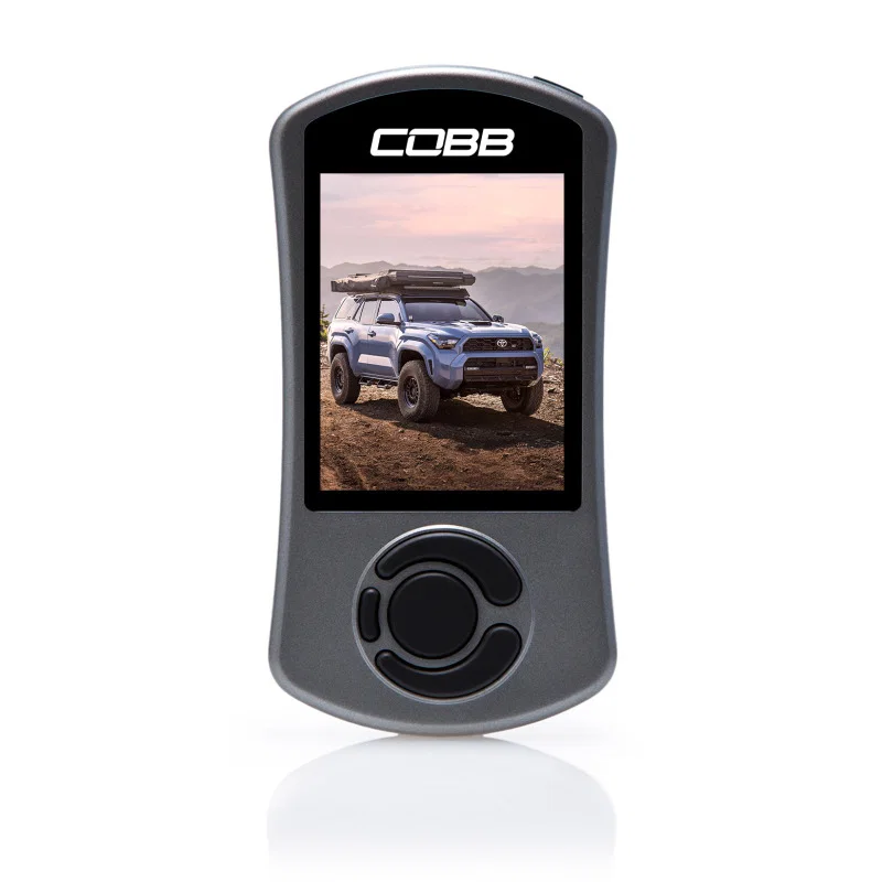 COBB AP3-TOY-002, 2025 Toyota 4Runner AccessPort