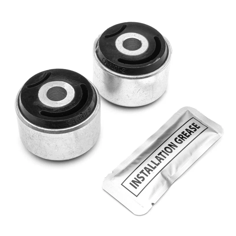 COBB CB-3201K, 08-21 Subaru WRX & STI/2018 Type RA/2019 S209/09-13 FXT Rear Diff to Subframe Mount Bushing Kit