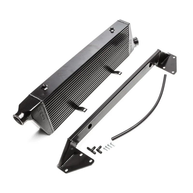 COBB 712502-BK, 04-07 Subaru WRX / STI Front Mount Intercooler Core - Black
