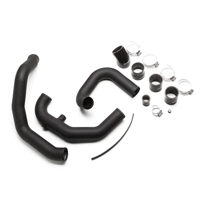 COBB 712500-C, 04-07 Subaru WRX / STI Front Mount Intercooler Cold Pipes