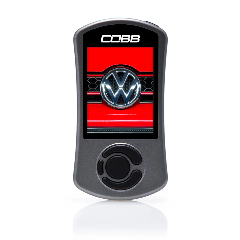 COBB AP3-VLK-002, Volkswagen Golf/GTI MK7/7.5 / Jetta A7/7.5 GLI / Audi A3 (8V) AccessPORT V3