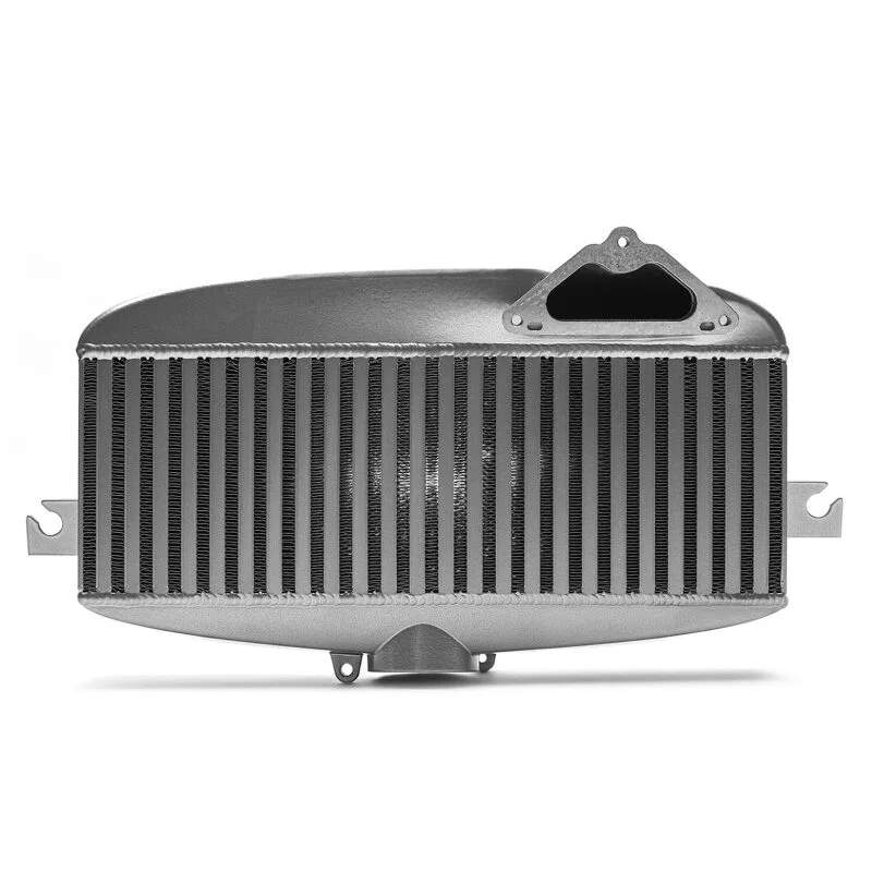 COBB B43410-SL, 20-24 Subaru Outback XT/Legacy XT/OB Wilderness Top Mount Intercooler Kit - Silver