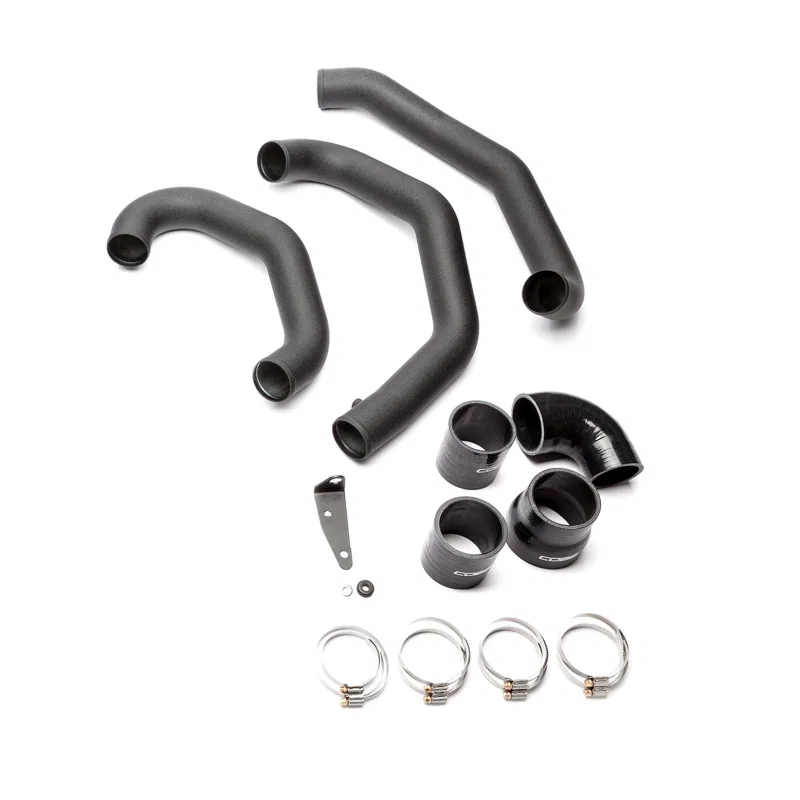 COBB 716500-H, 2016+ Subaru WRX STi Hard Pipe Kit - Hot Side
