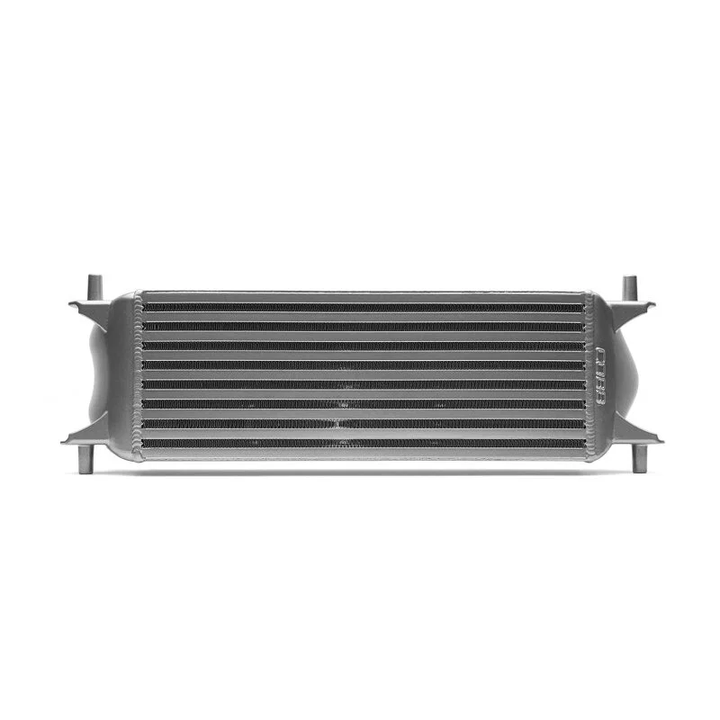 COBB 7R1550-SL, 22-23 Ford Bronco Raptor (Factory Location) Silver Front Mount Intercooler