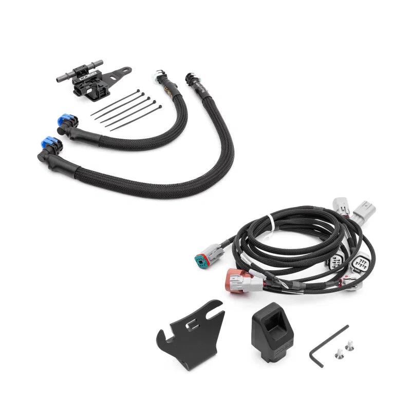 COBB 324650, 11-14 Subaru WRX NexGen Flex Fuel Ethanol Sensor Kit