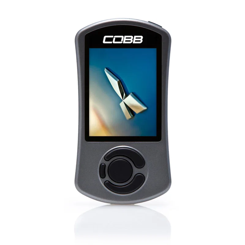 COBB AP3-MIT-002, 08-15 Mitsubishi EVO X AccessPORT V3