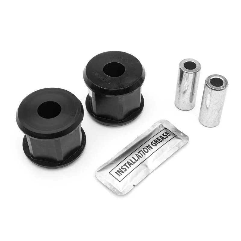 COBB CB-3200K, 08-21 Subaru WRX & STI/2018 Type RA/09-18 FXT Rear Diff Pinion Crossmember Mount Bushings