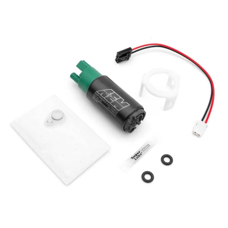 COBB 316460, 22-25 Subaru WRX / 20-25 Outback XT/Wilderness High Flow Fuel Pump