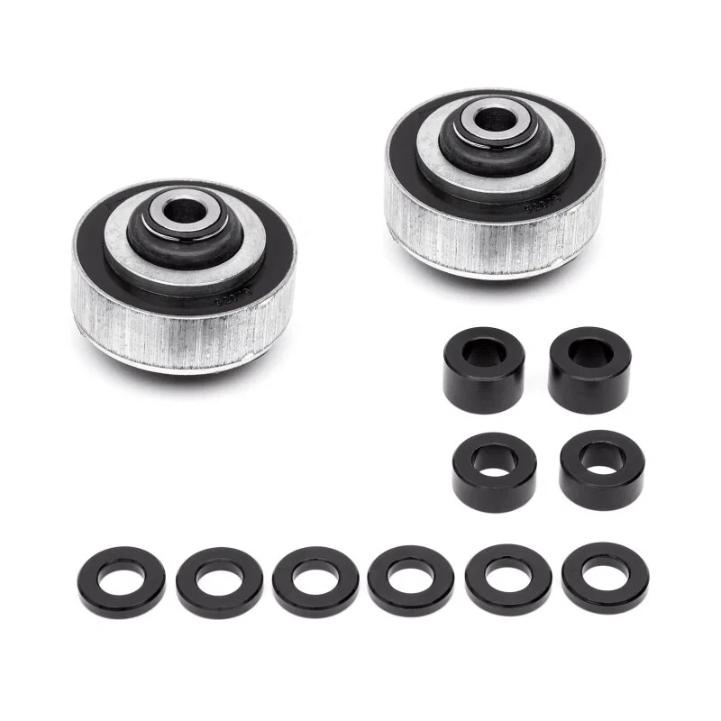COBB CB-4425K, 15-21 Subaru WRX / 11-21 Subaru STI Front Control Arm Inner Bushing Kit - STD Alignment