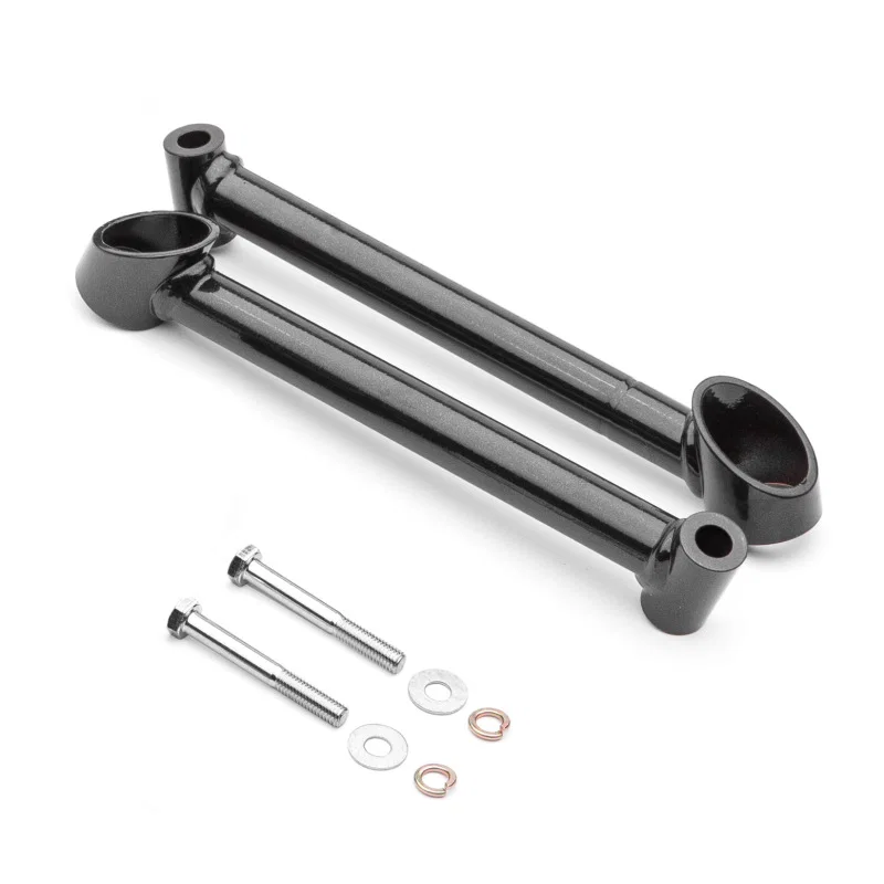 COBB CB-1005, 08-21 Subaru WRX/STI Rear Sway Bar Mount Reinforcement Kit