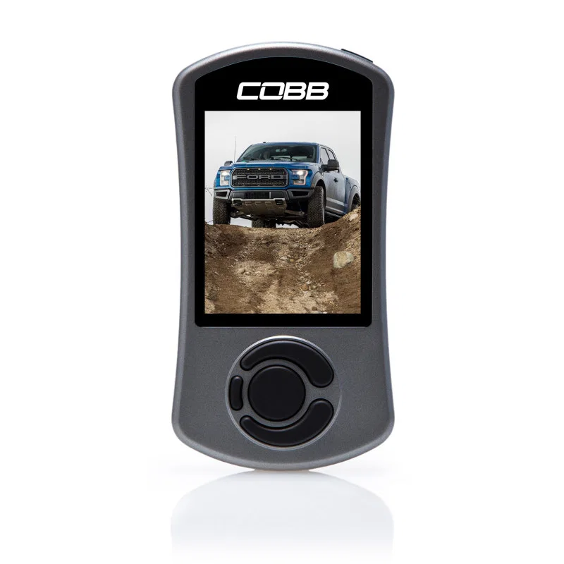 COBB AP3-FOR-005-TCM, 17-20 Ford F-150 Raptor / Limited AccessPORT V3 w/TCM Flashing