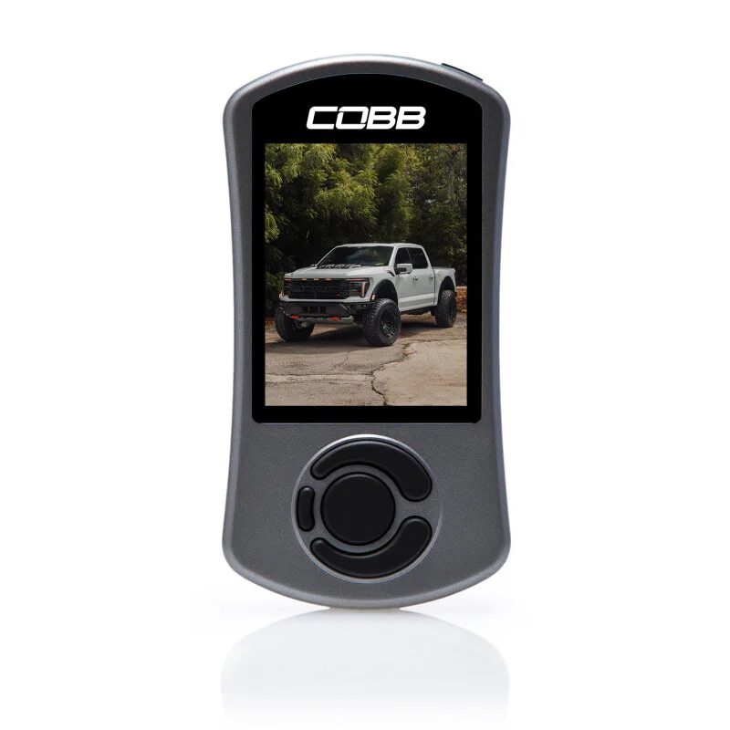 COBB AP3-FOR-015, 23-26 Ford Raptor R AccessPORT V3