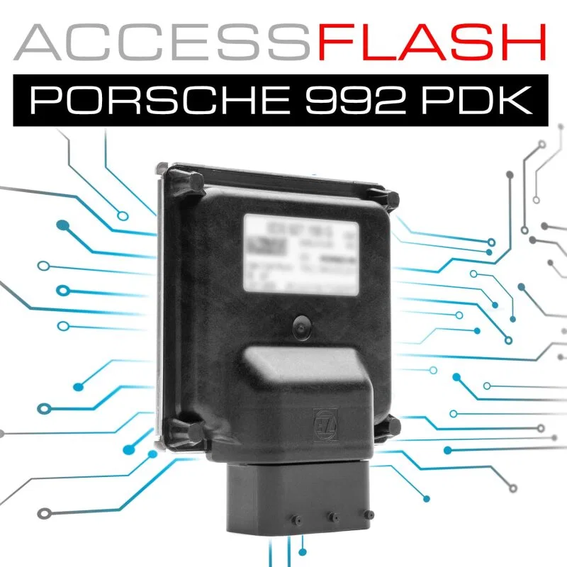 COBB AP3-POR-992-PDK, Porsche 992 PDK High Torque Calibration (DROPSHIP ONLY - REQ PDK MODULE TO BE SENT TO COBB) for BMW